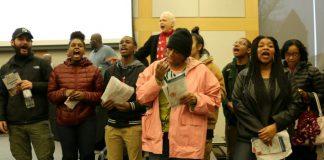 When states take over school districts, they say it’s about academics. This political scientist says it’s about race and power.