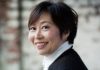 Xian Zhang Extends NJSO Music Director Contract