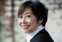 Xian Zhang Extends NJSO Music Director Contract