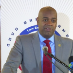 In Newark, DEA launches comprehensive plan for battling opioid epidemic