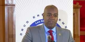 In Newark, DEA launches comprehensive plan for battling opioid epidemic