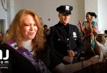 Blind Divas shine a light for us to follow