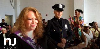 Blind Divas shine a light for us to follow