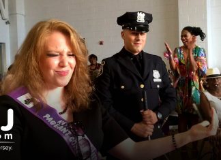 Blind Divas shine a light for us to follow