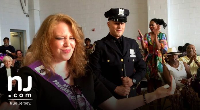 Blind Divas shine a light for us to follow