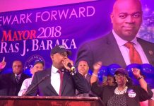 Ras Baraka win in Newark changes political landscape in Essex and beyond
