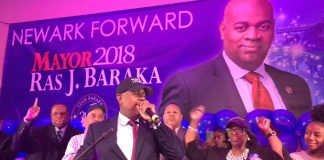 Ras Baraka win in Newark changes political landscape in Essex and beyond