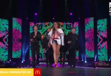 K-pop hits all the right notes for US post-millennial generation at KCON New York