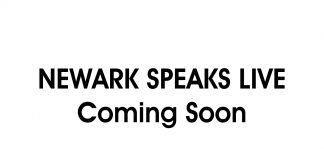 NEWARK SPEAKS LIVE