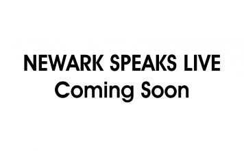 NEWARK SPEAKS LIVE