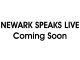 NEWARK SPEAKS LIVE