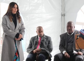 State lawmaker intervened in Newark’s superintendent search, its first under local control