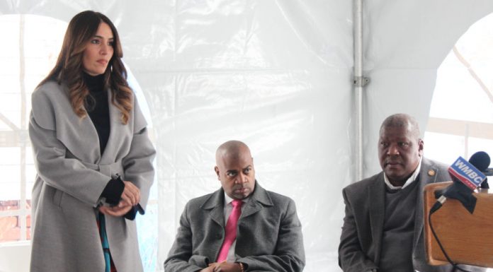 State lawmaker intervened in Newark’s superintendent search, its first under local control