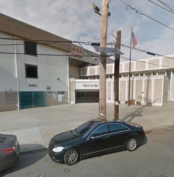 NJ Devils Partner with City Hall to Renovate Newark Ice Rink