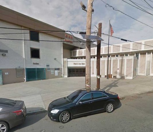 NJ Devils Partner with City Hall to Renovate Newark Ice Rink