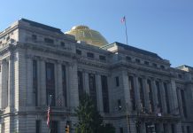 Newark curfew for unaccompanied minors takes effect Friday