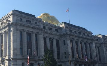 Newark curfew for unaccompanied minors takes effect Friday