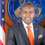 Newark Mayor: ‘We need a local strategy that has a global view’