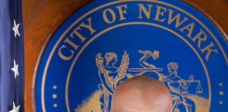 Newark Mayor: ‘We need a local strategy that has a global view’