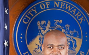 Newark Mayor: ‘We need a local strategy that has a global view’
