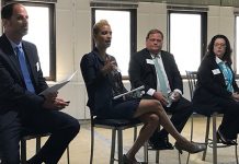 Newark, ‘The Brick City,’ Is The Hub Of The Internet