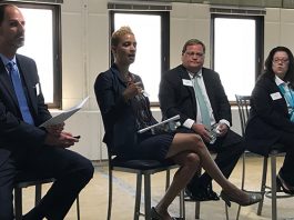 Newark, ‘The Brick City,’ Is The Hub Of The Internet