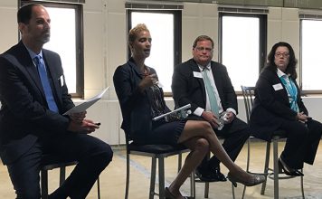 Newark, ‘The Brick City,’ Is The Hub Of The Internet