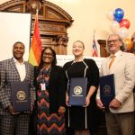 Nurse Practitioner from South Orange Honored for HIV/AIDS Work in Newark