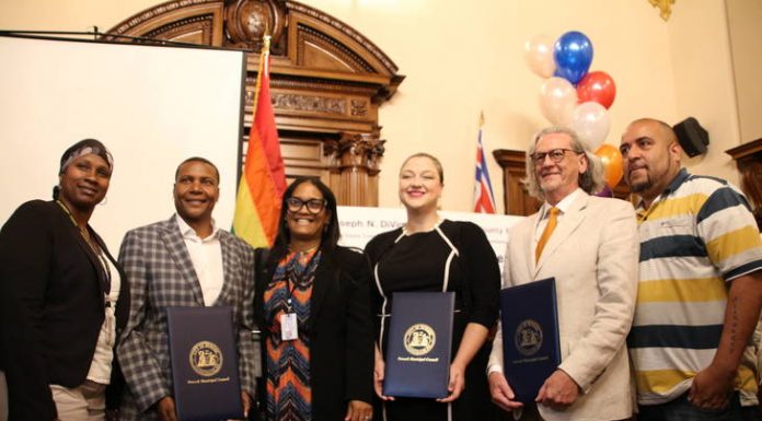 Nurse Practitioner from South Orange Honored for HIV/AIDS Work in Newark