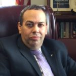 HOMEGROWN EDUCATOR CHARTING NEW COURSE FOR NEWARK SCHOOLS